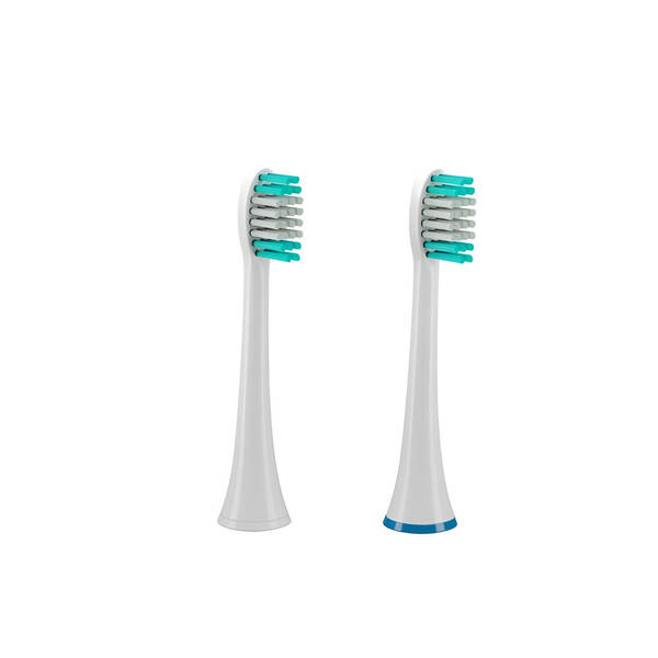 Náhradní hlavice TrueLife SonicBrush UV ForKids Duo Pack (2 ks) bílá

