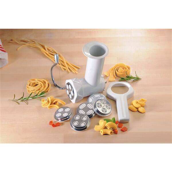 Příslušenství k robotům Tefal XF690111 bílé

