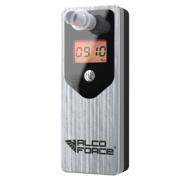 Alkoholtester Alco Force Master 

