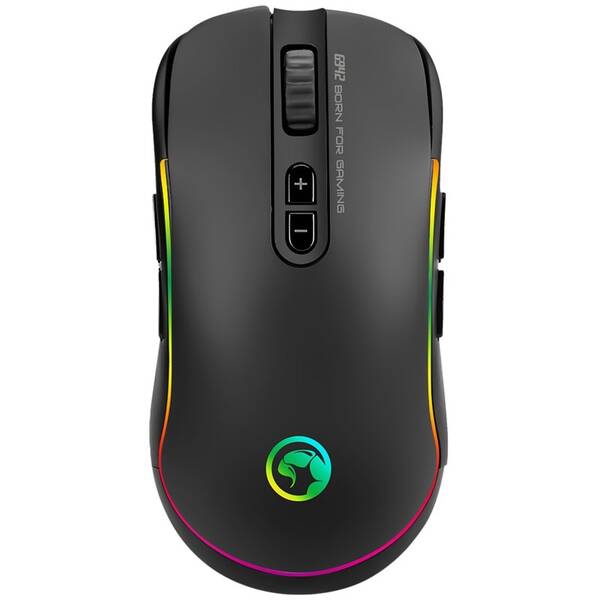 Myš Marvo G942 černá

