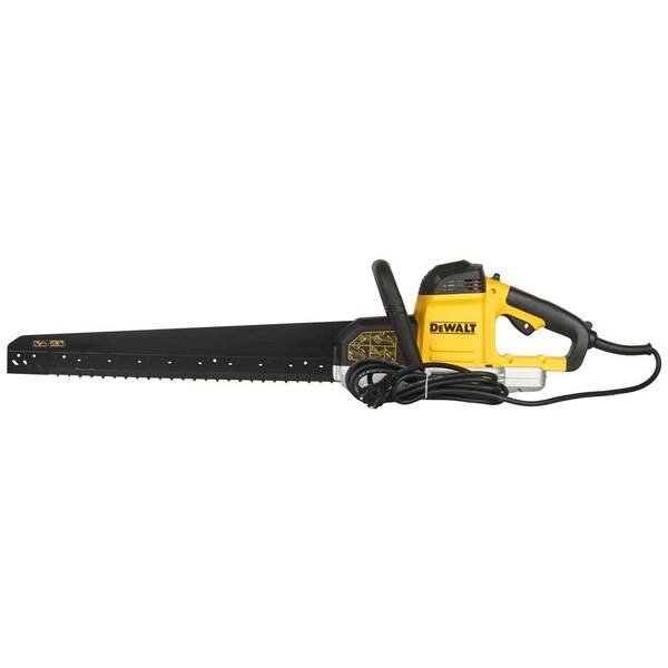 Pila ocaska Dewalt Alligator DWE397 

