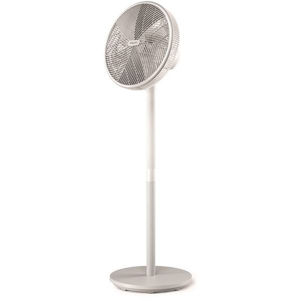 Ventilátor stojanový Philips CX2550/00 bílý


