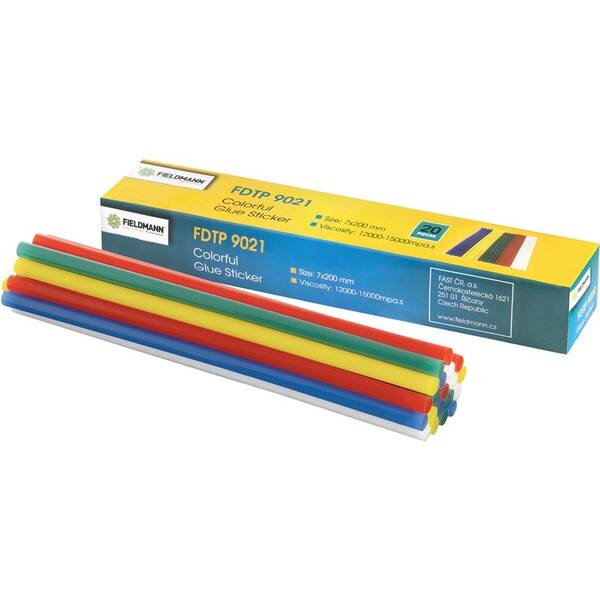 Patrony lepicí Fieldmann FDTP 9021 C 

