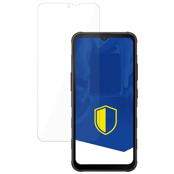 Hybridní ochranné sklo 3mk FlexibleGlass na Samsung Galaxy XCover 7 

