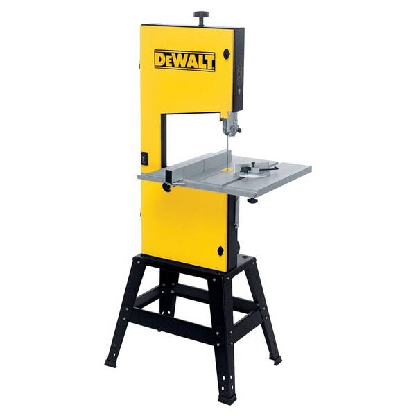 Pila pásová Dewalt DW876-QS 

