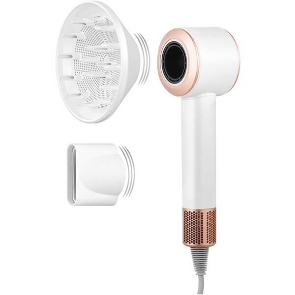 Fén Sencor SHD 8900RS bílý

