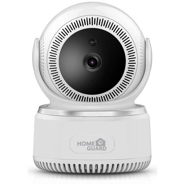 IP kamera iGET HOMEGUARD HGWIP812 bílá

