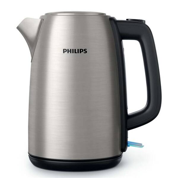Rychlovarná konvice Philips HD9351/91 nerez

