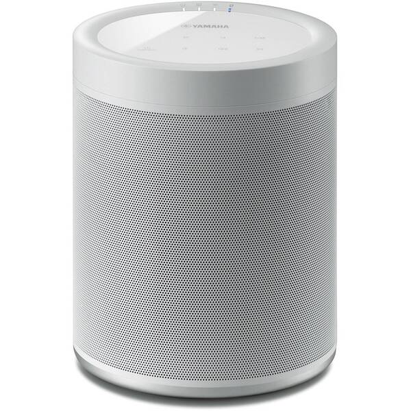 Reproduktor Yamaha WX-021/MusicCast 20 bílý

