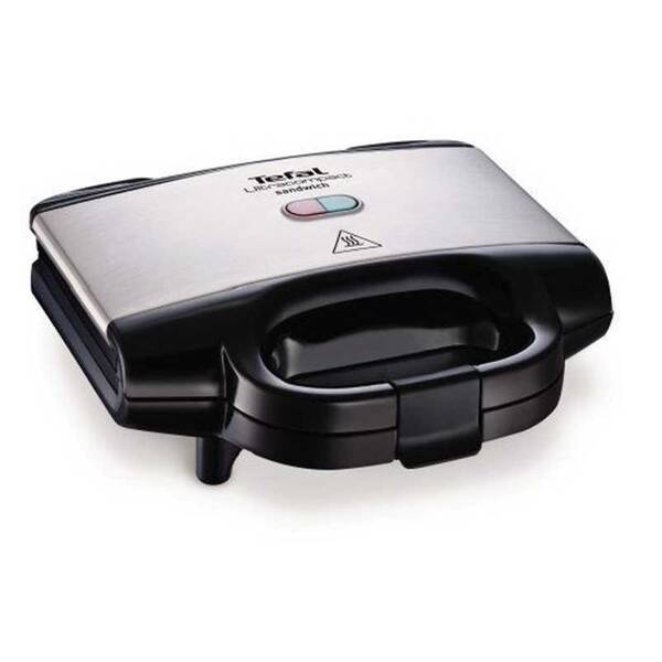 Sendvičovač Tefal SM157236 černá barva
