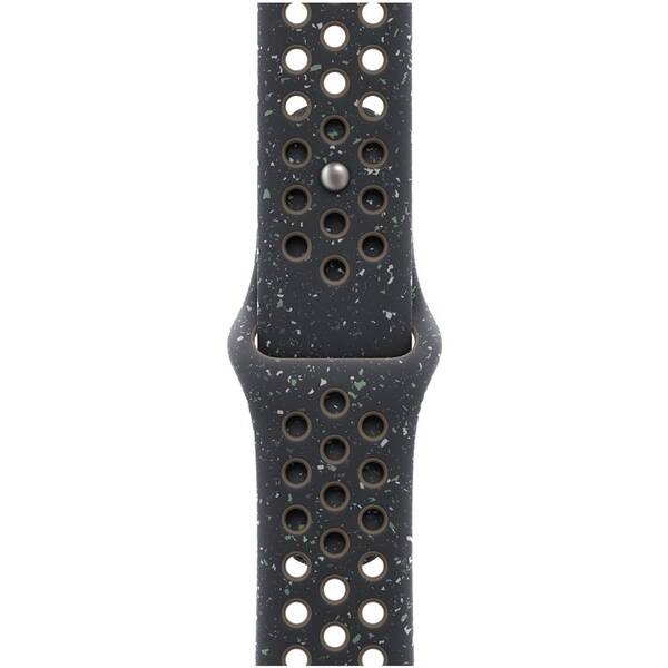 Řemínek Apple 42mm Midnight Sky Nike sportovní řemínek - M/L 


