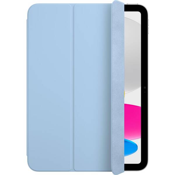 Pouzdro na tablet Apple Smart Folio pro iPad 11" (2025) - blankytné 

