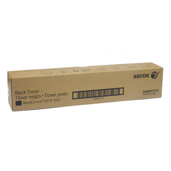Toner Xerox 006R01573, 9000 stran černý

