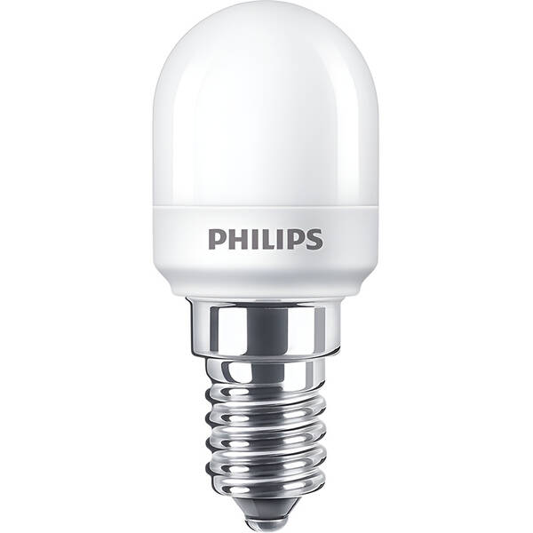 Žárovka do lednice Philips LED 1,7W, E14 

