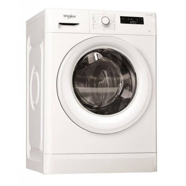 Pračka Whirlpool FWF71483W EU 

