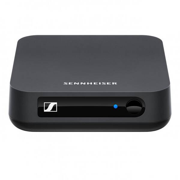 Bluetooth Sennheiser BT T100, BT vysílač černé

