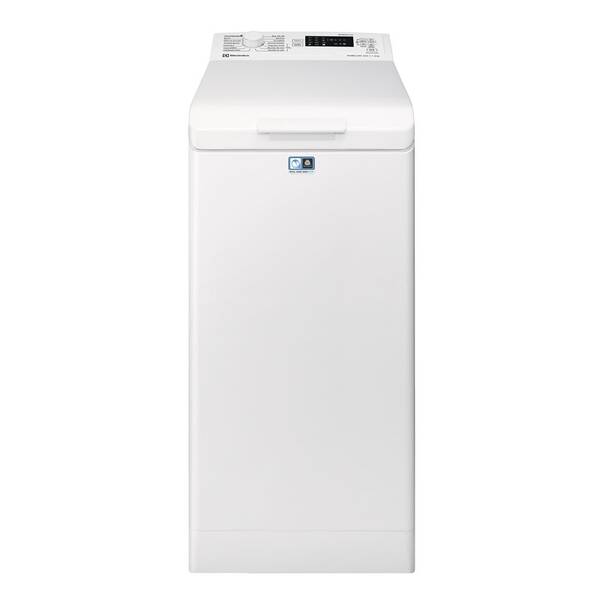 Pračka Electrolux EW2T5261C bílá

