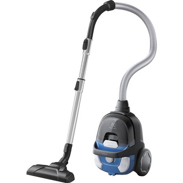 Podlahový vysavač Electrolux ECGC21-2CB modrý

