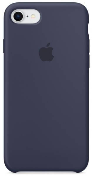 Kryt na mobil Apple na iPhone 8/7 - půlnočně modrý 

