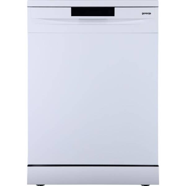 Myčka nádobí Gorenje GS620C10W TotalDry bílá

