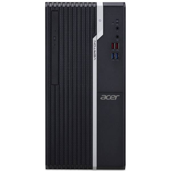 Stolní počítač Acer Veriton VS2690G černý

