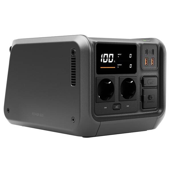 Nabíjecí stanice DJI Power 500 (EU) (512Wh) 

