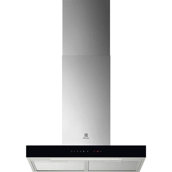 Odsavač par Electrolux LFT826X nerez


