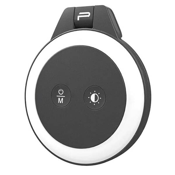 Držák na mobil PGYTECH MagGlow Phone Fill Light černý

