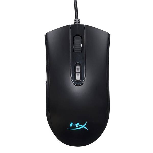 Myš HyperX Pulsefire Core černá

