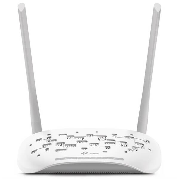 Router TP-Link XN020-G3v bílá barva
