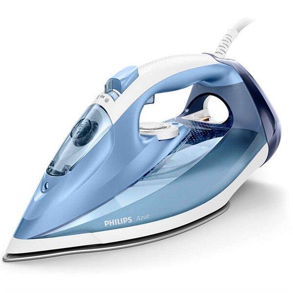 Žehlička Philips GC4532/20 modrá

