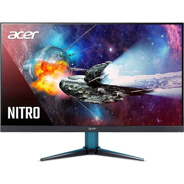 Herní monitor Acer VG271UPbmiipx 

