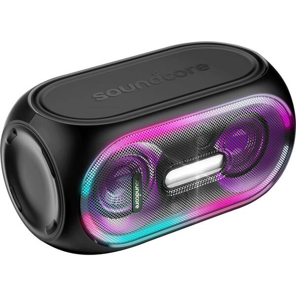 Party reproduktor Anker SoundCore Rave + 

