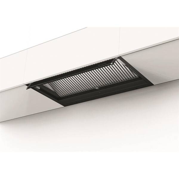 Odsavač par Faber IN-NOVA ZERO DRIP LITE BK A90 černý

