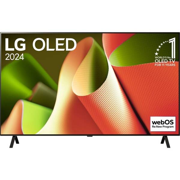 Televize LG OLED55B42LA 

