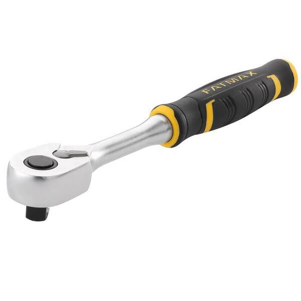Ráčna Stanley FMMT82677-0 3/8" 

