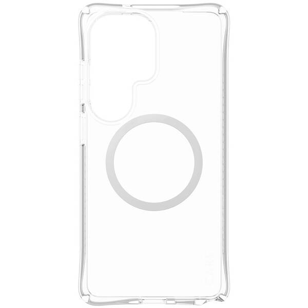 Kryt na mobil PanzerGlass CARE Samba na Samsung Galaxy S26 Ultra průhledný

