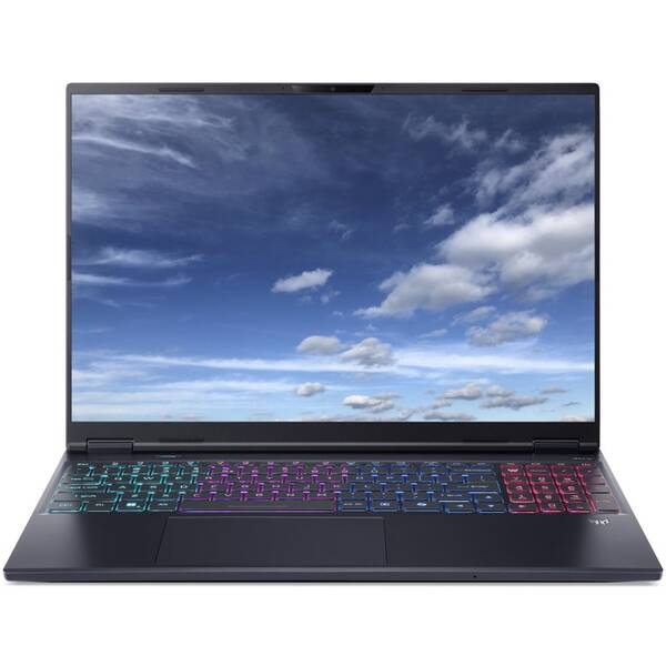 Notebook Acer Predator Helios Neo 16S AI (PHN16S-71-90DZ) černý

