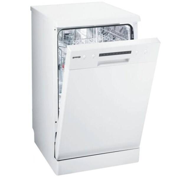 Myčka nádobí Gorenje GS52115W bílá

