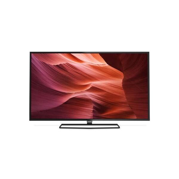 Televize Philips 40PFT5500 černá barva
