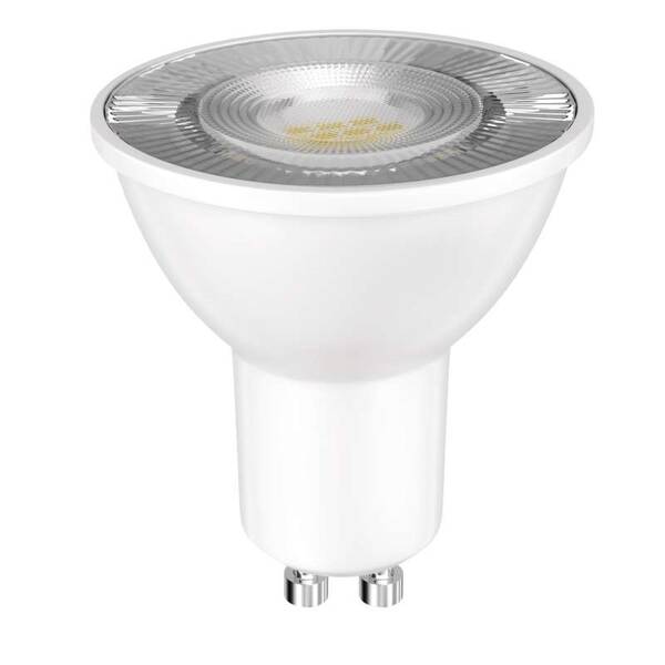 Žárovka LED EMOS Classic MR16, 7W, GU10, teplá bílá 

