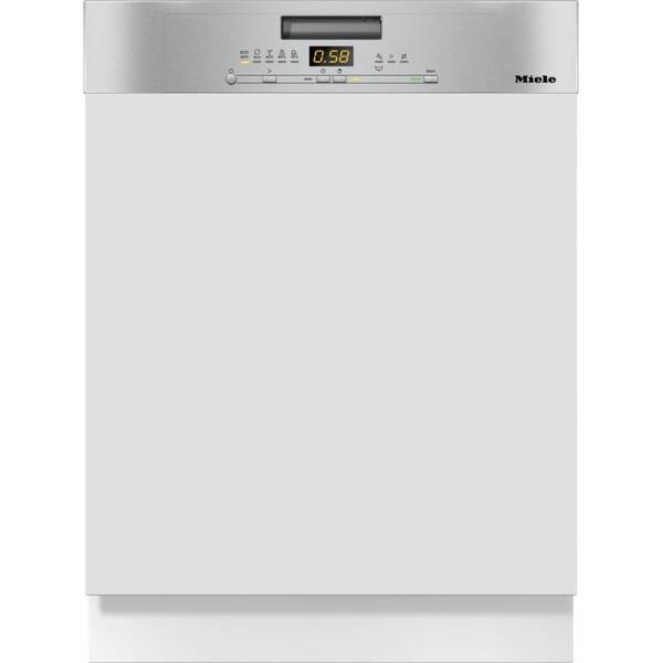 Myčka nádobí Miele G5000 SCi ED/CLST 

