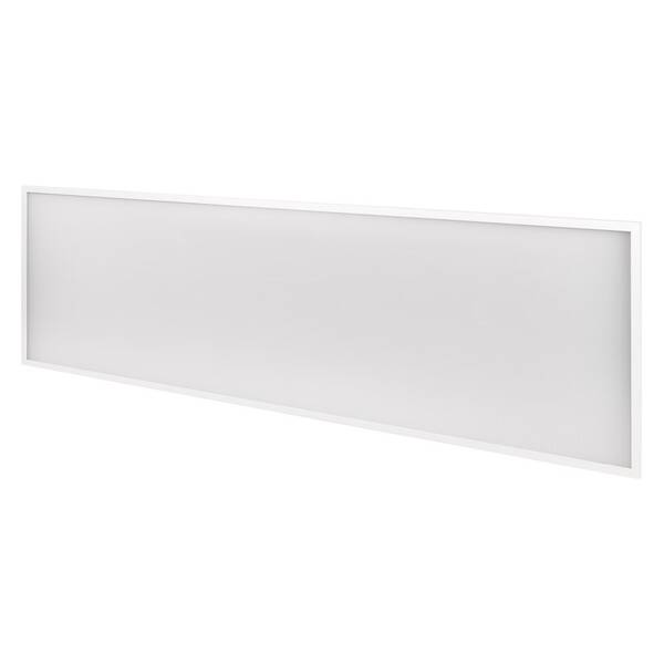 LED panel EMOS Maxxo, obdélník, 40W, neutrální bílá bílé

