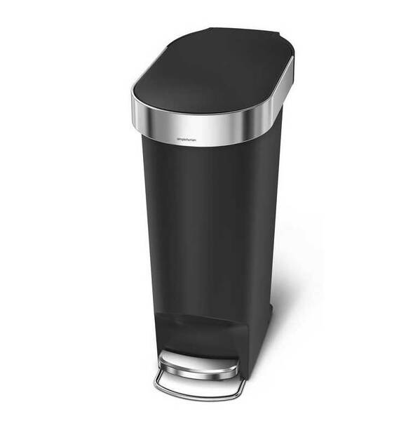 Odpadkový koš Simplehuman CW1390, 40 l 

