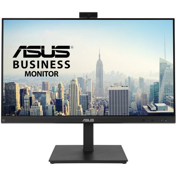 Monitor Asus BE279QSK černý

