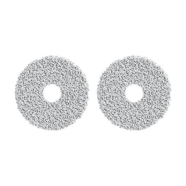 Čisticí textilie Xiaomi Robot Vacuum X10+/X20+ Mop Pad (2 ks) 

