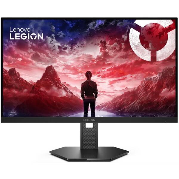 Herní monitor Lenovo Legion 27U-10 černý

