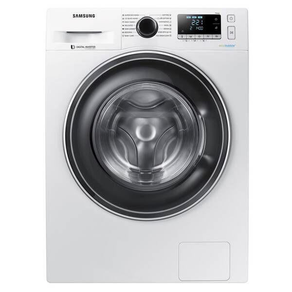 Pračka Samsung WW90J5446EW/LE bílá

