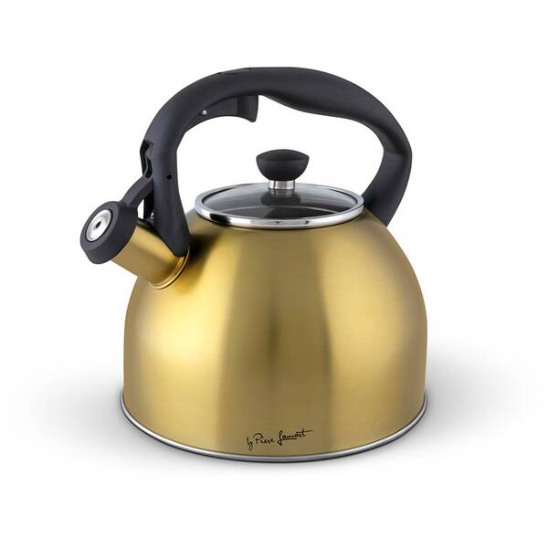 Konvice Lamart LT7057 GOLD 2,5 l 

