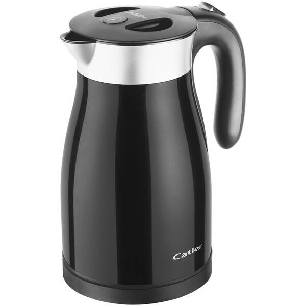 Rychlovarná konvice Catler KE 8140 černá

